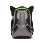 ZAINO LARGE zainetto PANTERA NERA affenzahn SCUOLA MATERNA in materiale riciclato AFFENZAHN - 5