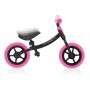 GO BIKE bicicletta senza pedali GLOBBER bici regolabile NEON PINK età 2+ GLOBBER - 6