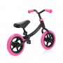 GO BIKE bicicletta senza pedali GLOBBER bici regolabile NEON PINK età 2+ GLOBBER - 3