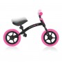 GO BIKE bicicletta senza pedali GLOBBER bici regolabile NEON PINK età 2+ GLOBBER - 7