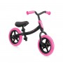 GO BIKE bicicletta senza pedali GLOBBER bici regolabile NEON PINK età 2+ GLOBBER - 2