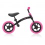 GO BIKE bicicletta senza pedali GLOBBER bici regolabile NEON PINK età 2+ GLOBBER - 5