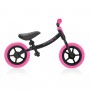 GO BIKE bicicletta senza pedali GLOBBER bici regolabile NEON PINK età 2+ GLOBBER - 4