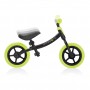 GO BIKE bicicletta senza pedali GLOBBER bici REGOLABILE equilibrio LIME GREEN età 2+ GLOBBER - 5