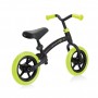 GO BIKE bicicletta senza pedali GLOBBER bici REGOLABILE equilibrio LIME GREEN età 2+ GLOBBER - 4