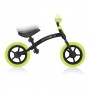 GO BIKE bicicletta senza pedali GLOBBER bici REGOLABILE equilibrio LIME GREEN età 2+ GLOBBER - 7