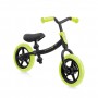 GO BIKE bicicletta senza pedali GLOBBER bici REGOLABILE equilibrio LIME GREEN età 2+ GLOBBER - 2