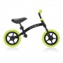 GO BIKE bicicletta senza pedali GLOBBER bici REGOLABILE equilibrio LIME GREEN età 2+ GLOBBER - 6