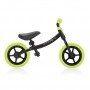 GO BIKE bicicletta senza pedali GLOBBER bici REGOLABILE equilibrio LIME GREEN età 2+ GLOBBER - 8