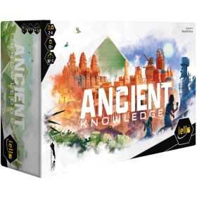 ANCIENT KNOWLEDGE gioco di carte STRATEGICO mancalamaro IN ITALIANO età 12+ MANCALAMARO - 1