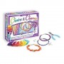 BRACCIALETTI CHAINS & CHARMS kit artistico BRACCIALETTI E CIONDOLI sentosphere MY FASHION BOUTIQUE età 8+ SentoSphere - 2