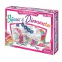 GIOIELLI DA DIAMANTARE my fashion boutique KIT ARTISTICO sentosphere BRACCIALETTI età 8+ SentoSphere - 1