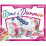 GIOIELLI DA DIAMANTARE my fashion boutique KIT ARTISTICO sentosphere BRACCIALETTI età 8+ SentoSphere - 2