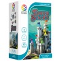 TOWER STACKS gioco solitario ROMPICAPO con 80 sfide SMART GAMES età 8+ Smart Games - 7