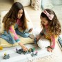TOWER STACKS gioco solitario ROMPICAPO con 80 sfide SMART GAMES età 8+ Smart Games - 4