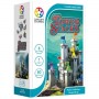 TOWER STACKS gioco solitario ROMPICAPO con 80 sfide SMART GAMES età 8+ Smart Games - 1