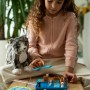 GATTI IN SCATOLA cats & boxes ROMPICAPO gioco solitario CON 60 SFIDE portatile SMART GAMES età 7+ Smart Games - 5