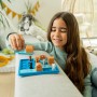 GATTI IN SCATOLA cats & boxes ROMPICAPO gioco solitario CON 60 SFIDE portatile SMART GAMES età 7+ Smart Games - 3