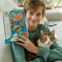 GATTI IN SCATOLA cats & boxes ROMPICAPO gioco solitario CON 60 SFIDE portatile SMART GAMES età 7+ Smart Games - 4