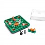 JUMPIN deluxe LIMITED EDITION con 100 sfide ROMPICAPO gioco solitario SMART GAMES età 7+ Smart Games - 2