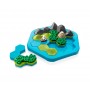 TREASURE ISLAND gioco solitario ROMPICAPO con 80 sfide SMART GAMES età 8+ Smart Games - 3