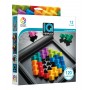 IQ PERPLEX gioco solitario ROMPICAPO PORTATILE con 120 sfide SMART GAMES età 12+ Smart Games - 2