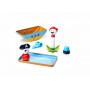 MY FIRST PIRATES gioco magnetico SMARTMAX in plastica COSTRUZIONI età 18 mesi + smartmax - 5