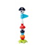 MY FIRST PIRATES gioco magnetico SMARTMAX in plastica COSTRUZIONI età 18 mesi + smartmax - 7