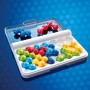 IQ TWINS gioco solitario ROMPICAPO PORTATILE con 120 sfide SMART GAMES età 7+ Smart Games - 2