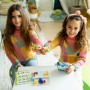 IQ TWINS gioco solitario ROMPICAPO PORTATILE con 120 sfide SMART GAMES età 7+ Smart Games - 5