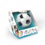 PLUG & PLAY BALL palla da calcio ROMPICAPO 3D gioco solitario SMART GAMES età 6+ Smart Games - 1