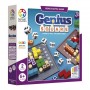 GENIUS SQUARE gioco da tavolo UNO CONTRO UNO oppure solitario SMART GAMES età 6+ Smart Games - 1