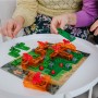 DRAGON INFERNO gioco da tavolo UNO CONTRO UNO crea il tuo regno SMART GAMES età 7+ Smart Games - 4