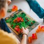 DRAGON INFERNO gioco da tavolo UNO CONTRO UNO crea il tuo regno SMART GAMES età 7+ Smart Games - 3