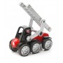 POWER VEHICLES MIX pull back MACCHINE in plastica COSTRUZIONI con le ruote SMARTMAX età 3+ smartmax - 2