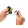 POWER VEHICLES MIX pull back MACCHINE in plastica COSTRUZIONI con le ruote SMARTMAX età 3+ smartmax - 12
