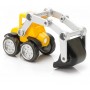 POWER VEHICLES MIX pull back MACCHINE in plastica COSTRUZIONI con le ruote SMARTMAX età 3+ smartmax - 13