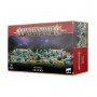 SKINKS scinchi SERAPHON set di 24 miniature CITADEL warhammer AGE OF SIGMAR età 12+ Games Workshop - 1