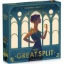 THE GREAT SPIT gioco da tavolo IN ITALIANO dv games DRAFT età 8+ daVinci Games - 1