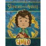 SIMILO trova il personaggio segreto IL SIGNORE DEGLI ANELLI dv games IN ITALIANO età 7+ daVinci Games - 3