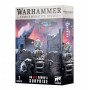 DA RED GOBBOS SURPRISE miniatura SPECIALE NATALE gobbo WARHAMMER 40K età 12+ Games Workshop - 1