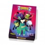 ZOMBIEZ gioco di carte IN ITALIANO creativamente ZOMBIES età 7+ Creativamente - 1