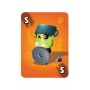 ZOMBIEZ gioco di carte IN ITALIANO creativamente ZOMBIES età 7+ Creativamente - 5