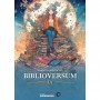 BIBLIOVERSUM edizione speciale IA studio supernova IN ITALIANO gioco di ruolo GDR SUPERNOVA STUDIO - 1