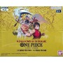 KINGDOMS OF INTRIGUE OP-04 display da 24 buste ONE PIECE card game IN INGLESE bandai BANDAI - 1