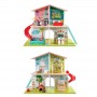 CASETTA DELLE STAR con effetti sonori HAPE E3411 casa delle bambole IN LEGNO età 3+ Hape - 1