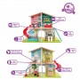 CASETTA DELLE STAR con effetti sonori HAPE E3411 casa delle bambole IN LEGNO età 3+ Hape - 3