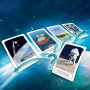 TIMELINE ASI agenzia spaziale italiana SPAZIO gioco da tavolo IN ITALIANO asmodee ESA età 8+ Asmodee - 2