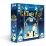 GET ON BOARD metropolitana PARIS E ROMA gioco da tavolo IN ITALIANO età 8+ MANCALAMARO - 1