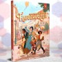 FLABBERGASTED una commedia di ruolo IN ITALIANO need games GDR Need Games - 1